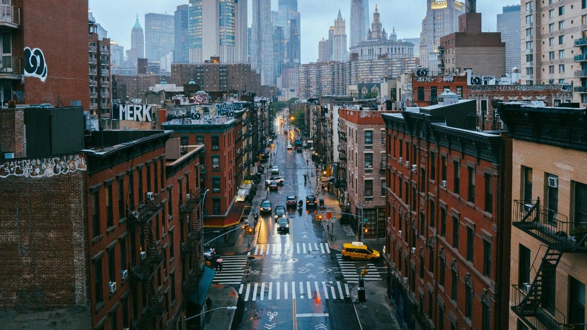 How Rising Insurance Rates Inflate NYC Building Costs