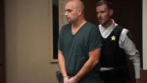 New Forensic Results Complicate Johnny Gaudreau Murder Proceedings