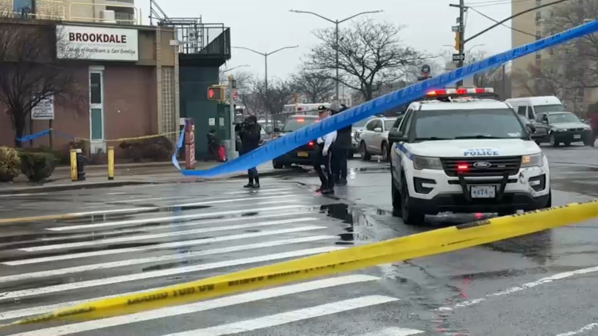 4-Year-Old Boy Killed in Brooklyn Hit-and-Run, NYPD Launches Search for Driver