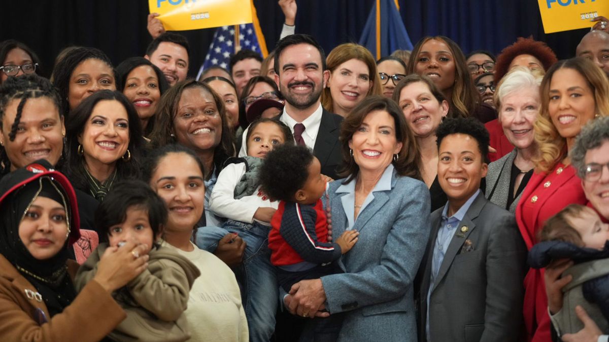 Expanded Child Care Assistance and Subsidies in New York State (2026)