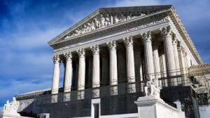 Supreme Court Pauses New York Redistricting Order Ahead Of 2026 Elections