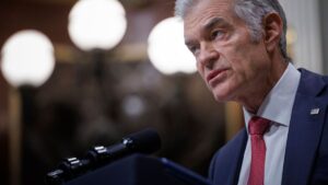 Trump Administration Expands Medicaid Fraud Probe To New York